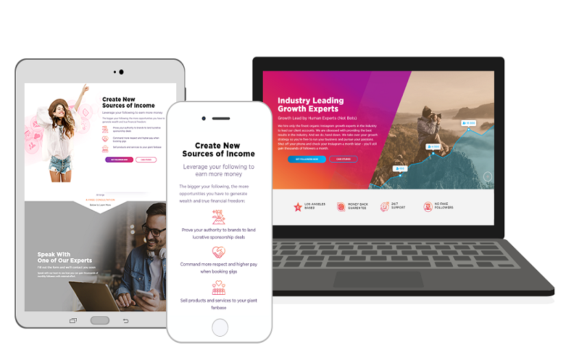 Hype Planner screenshot 2