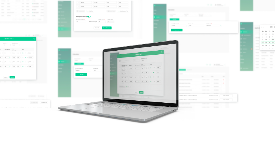 Automatic | Car Dealership Platform screenshot 1