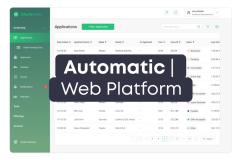 Automatic | Car Dealership Platform