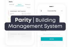 Parity | Building Management System