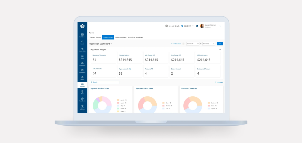 CCMR3 – COLLECTLOGIC screenshot 1