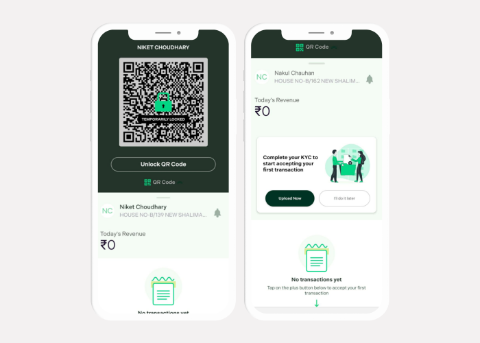 Pine Labs screenshot 1