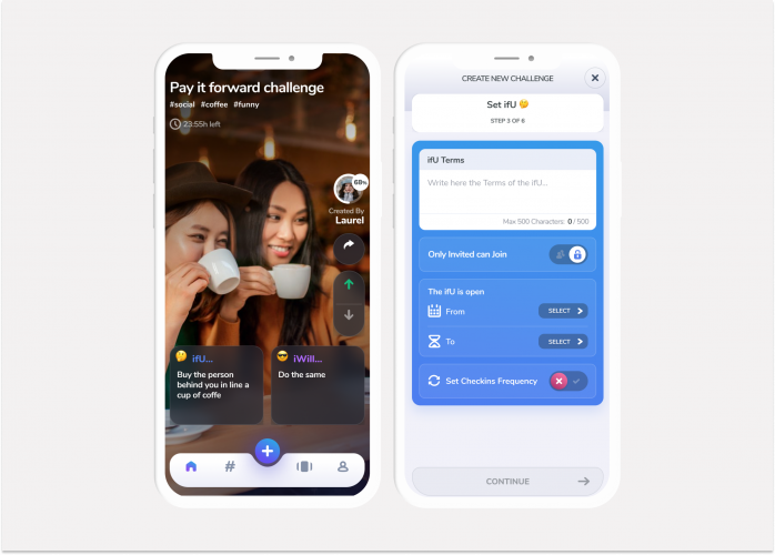 IfUiWill screenshot 1