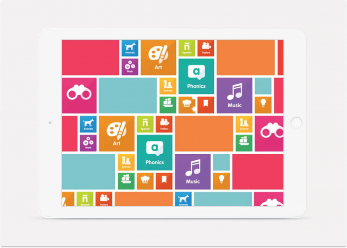 Magicflix screenshot 1