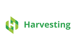 Harvesting