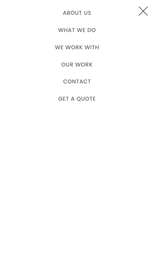 Complete Agency Branding and Website Development screenshot 7