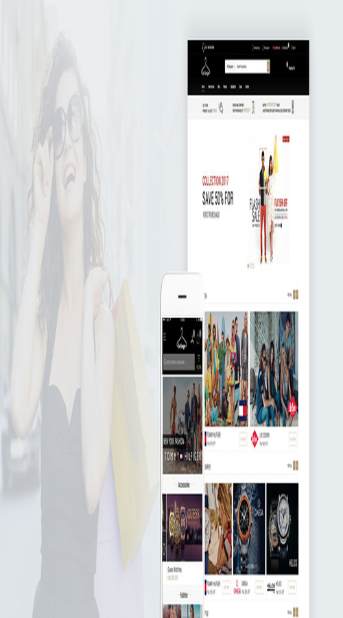 GOHANGER screenshot 1