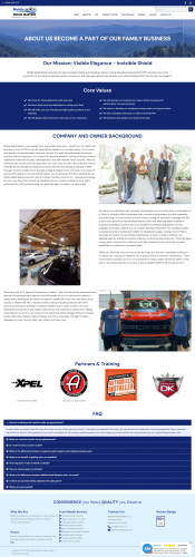 Mobile Detail Masters screenshot 2