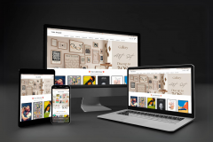 Dazzle Your Walls: Wall Frames by Wall Dazzle