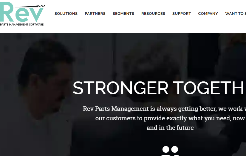 Fuse 5 Automotive Software screenshot 1