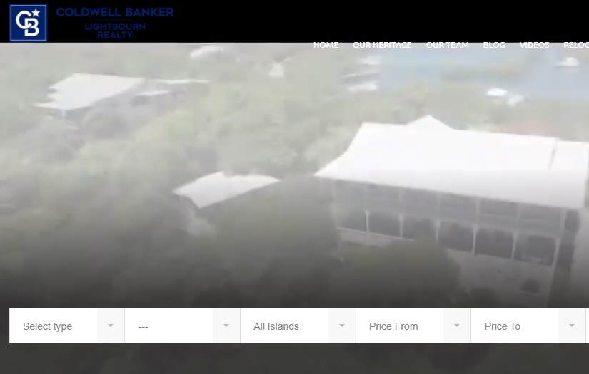 Bahamas Revive Development screenshot 1