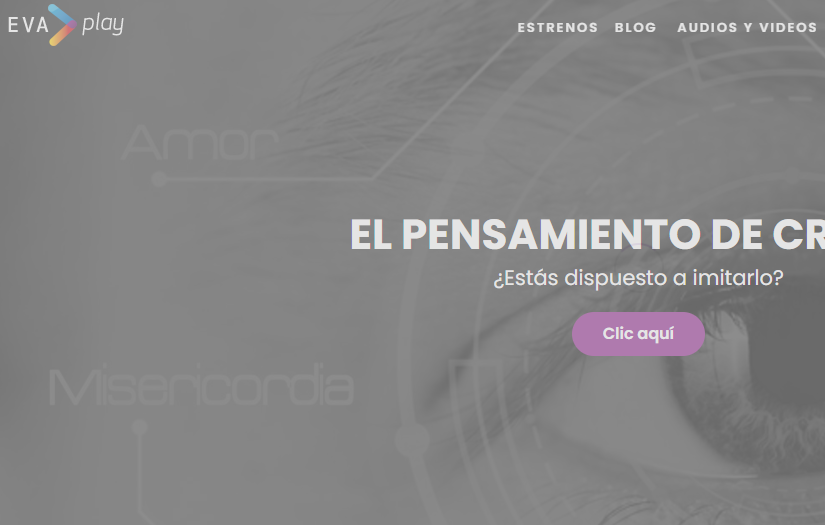Evaplay - LMS & Video Streaming App screenshot 1