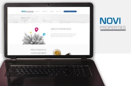 Novi Properties