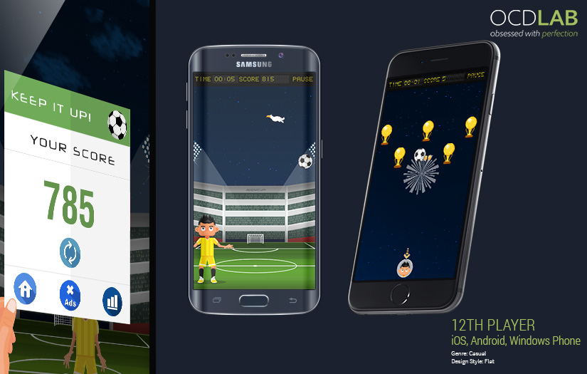 12th Player screenshot 1