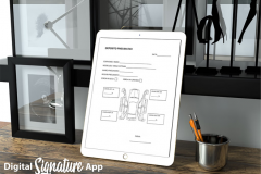 IOS and IPAD App Development for Automotive Company
