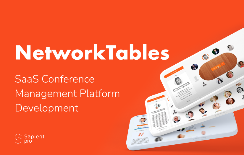 NetworkTables – Networking Platform Development screenshot 1