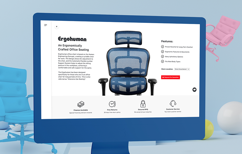 AMOffice screenshot 1