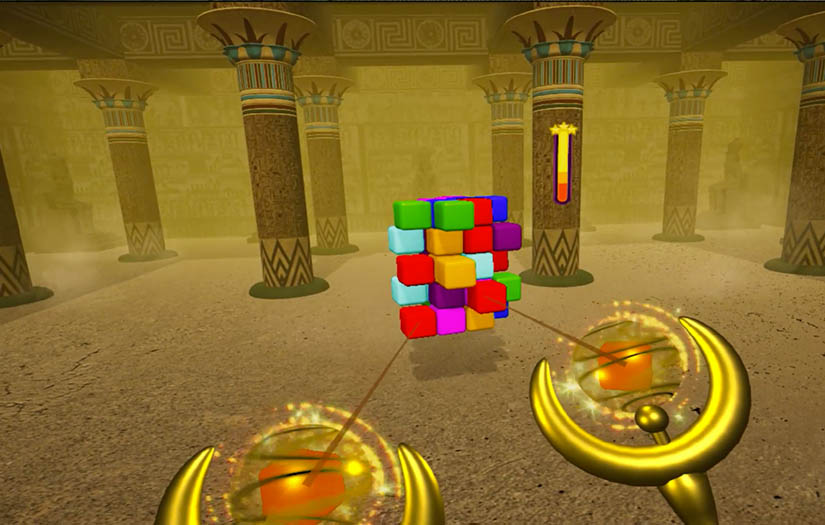 Taptiles VR screenshot 2