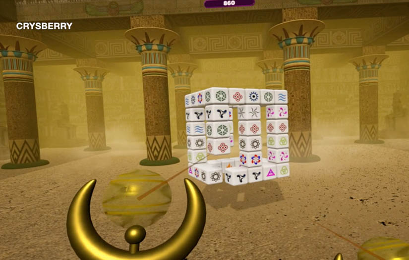 Taptiles VR screenshot 3