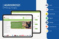 AgroOroszi