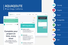 Aquaquote