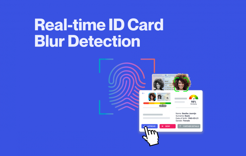 Instant ID Verification Service screenshot 1