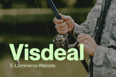 Visdeal - Fishing Tackle Store