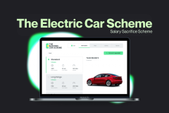 The Electric Car Scheme - Salary Sacrificing