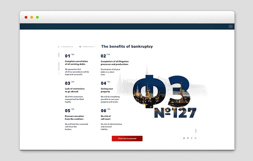 Alemar Lex screenshot 3