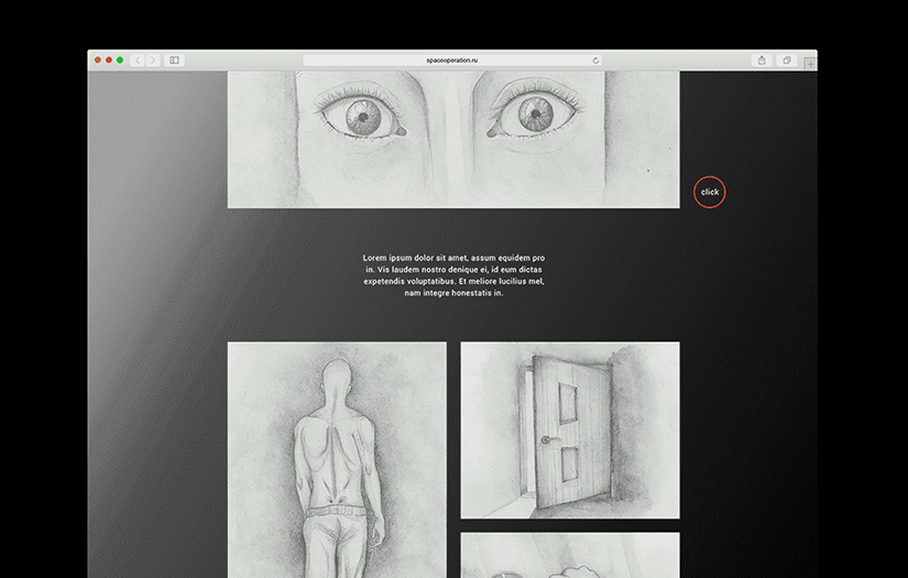 Space Operation screenshot 2