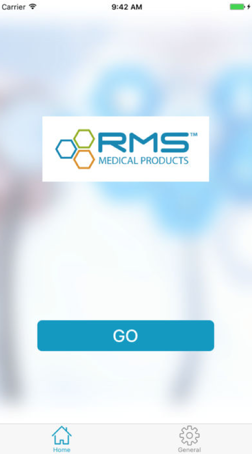 RMS Freedom Flowrate Calculator Design and Development screenshot 1