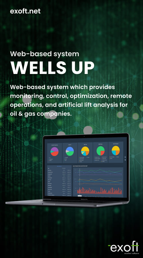 Wells Up screenshot 1