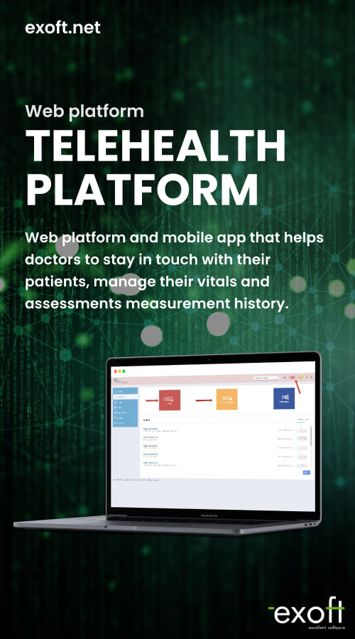 Medical Information System screenshot 1