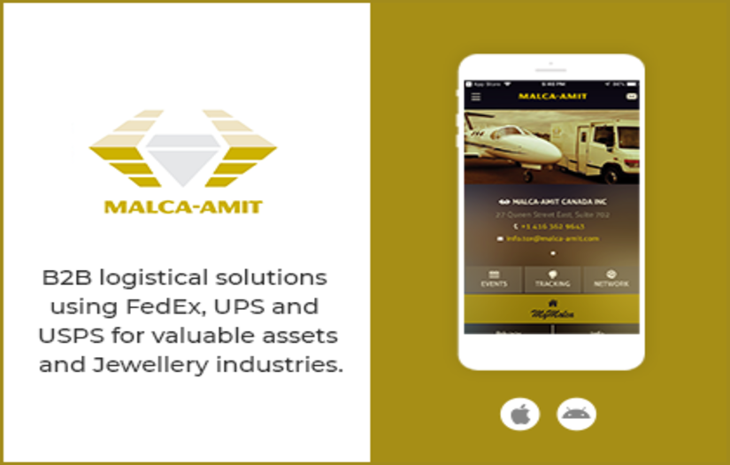 MALCA - AMIT screenshot 1