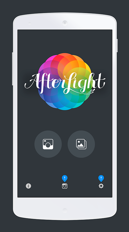 Afterlight screenshot 3