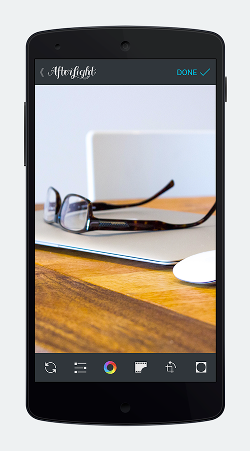 Afterlight screenshot 2