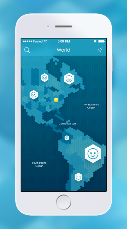 Sunnycomb screenshot 3