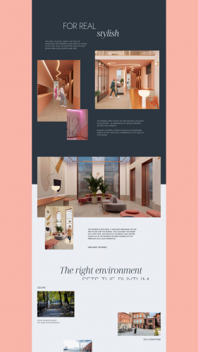 Inlove Residential Complex screenshot 2