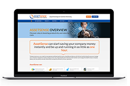 Equipment condition monitoring solutions for energy