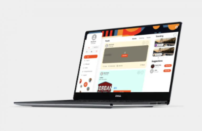 Content Creation Web App to Empower Creators and Fans screenshot 1
