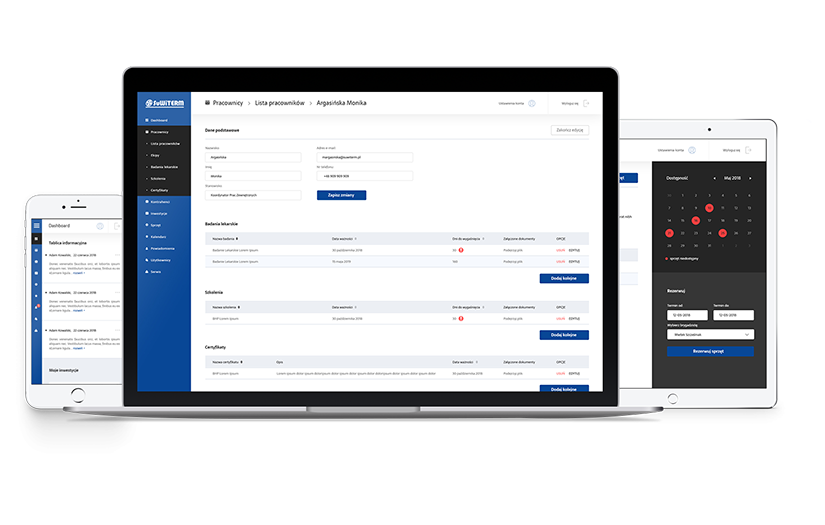 Dedicated system SuwiGo screenshot 1