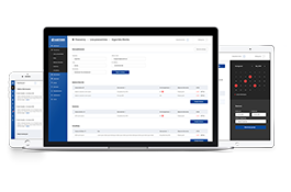 Dedicated system SuwiGo