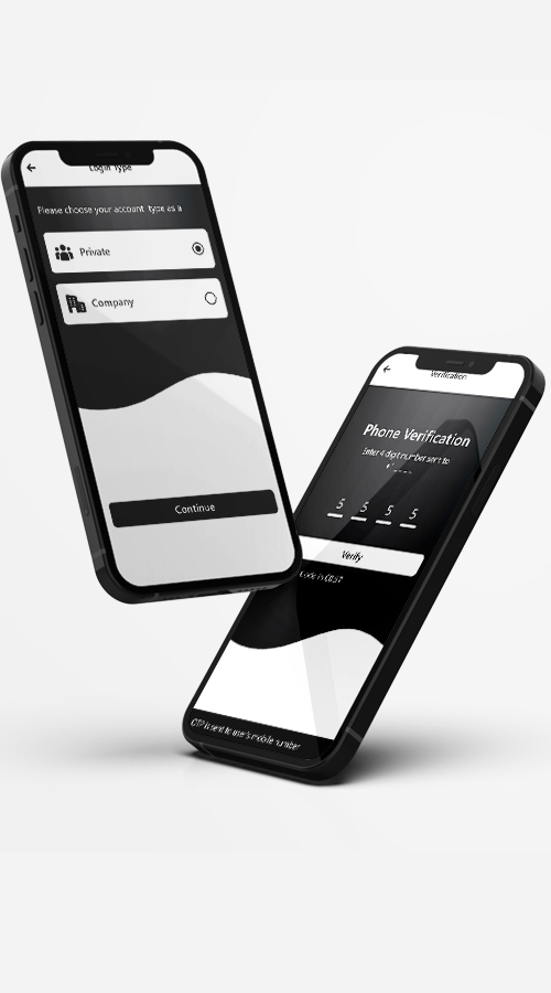 Global Business Interaction screenshot 1