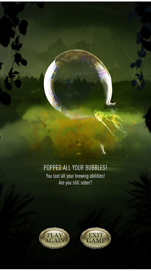 Unibroue Passport screenshot 4