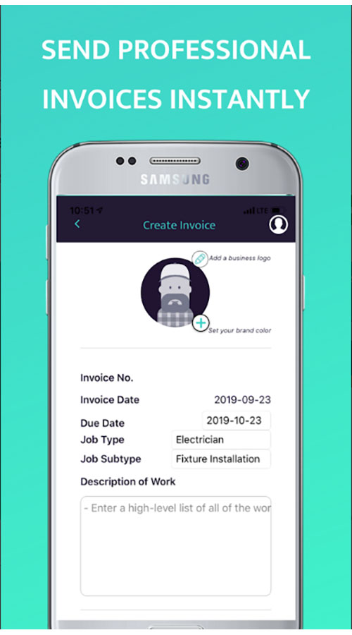Phyxter Pro screenshot 3