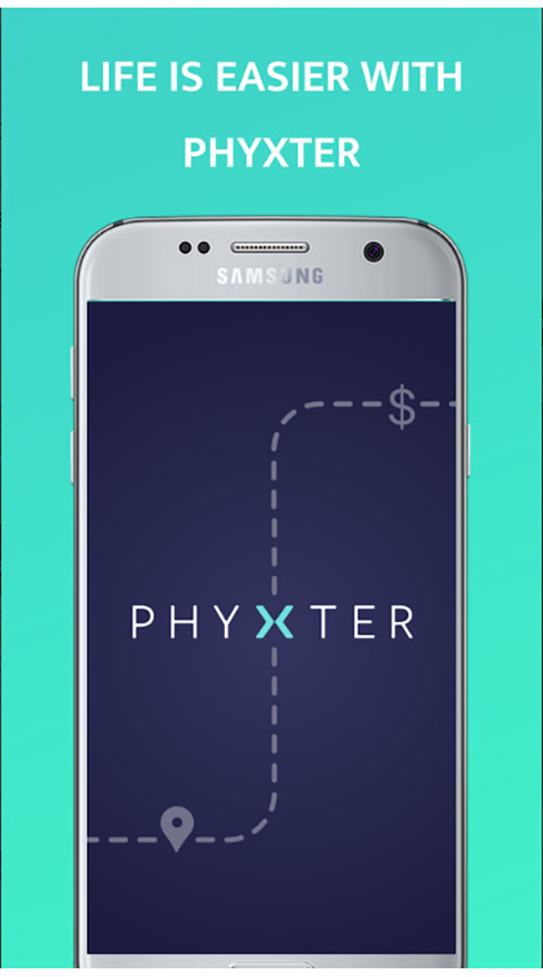 Phyxter Pro screenshot 6