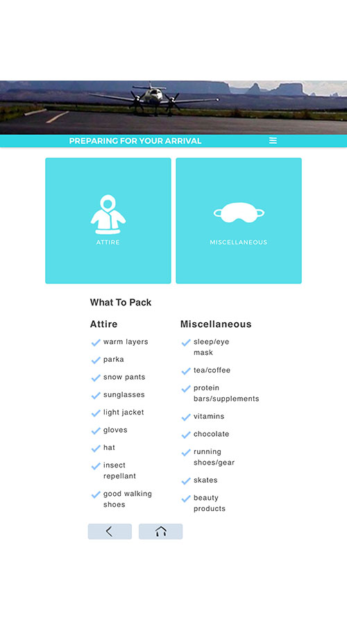 Health Nunavut screenshot 5