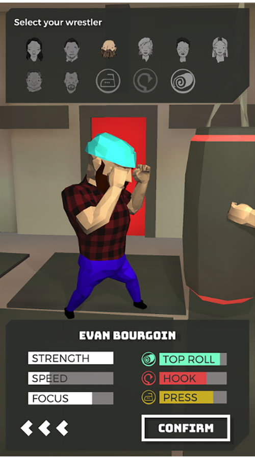 Arm Nation screenshot 2