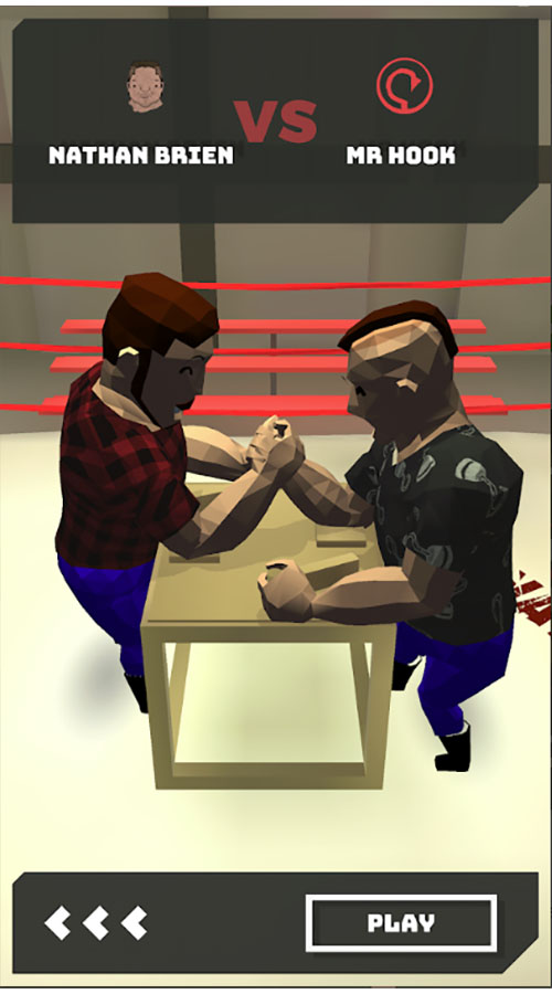 Arm Nation screenshot 3