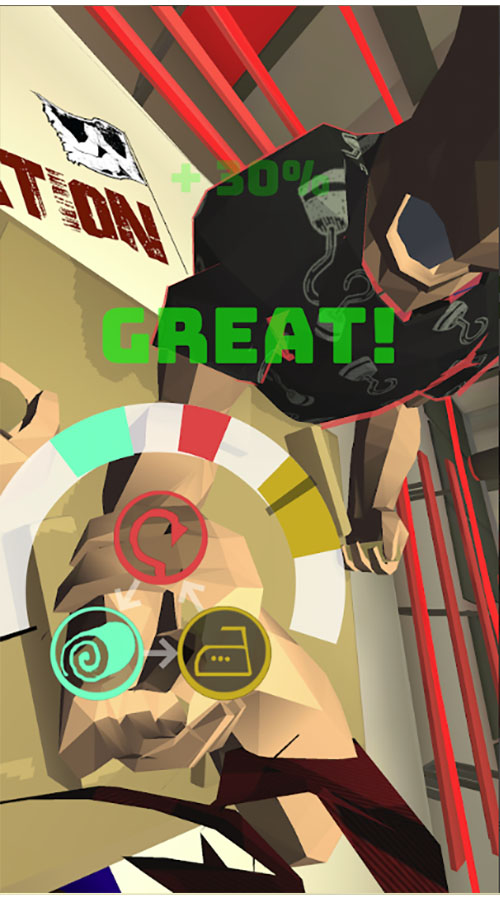 Arm Nation screenshot 5